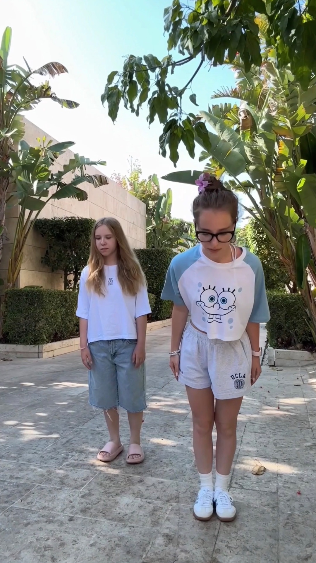 зайдет этот тренд? 