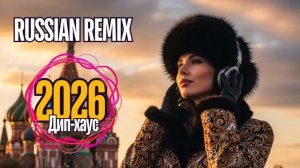 Russian Deep House Remix 2026