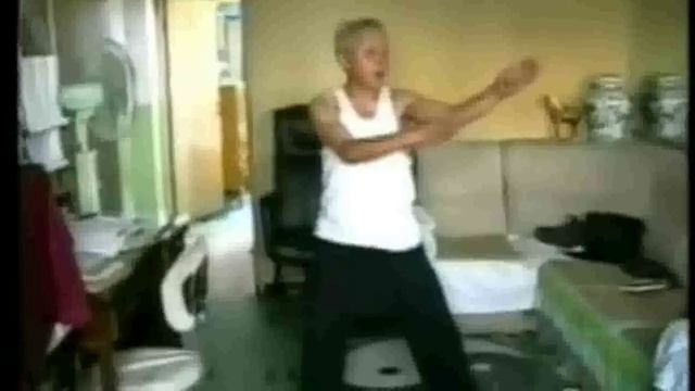 Се Пейци. Средняя позиция