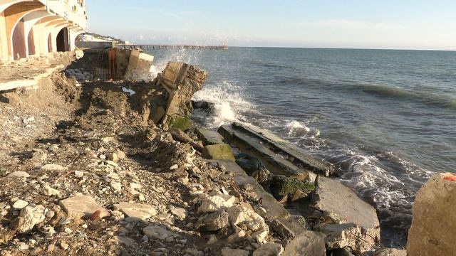 На три ночи уеду в Сочи...