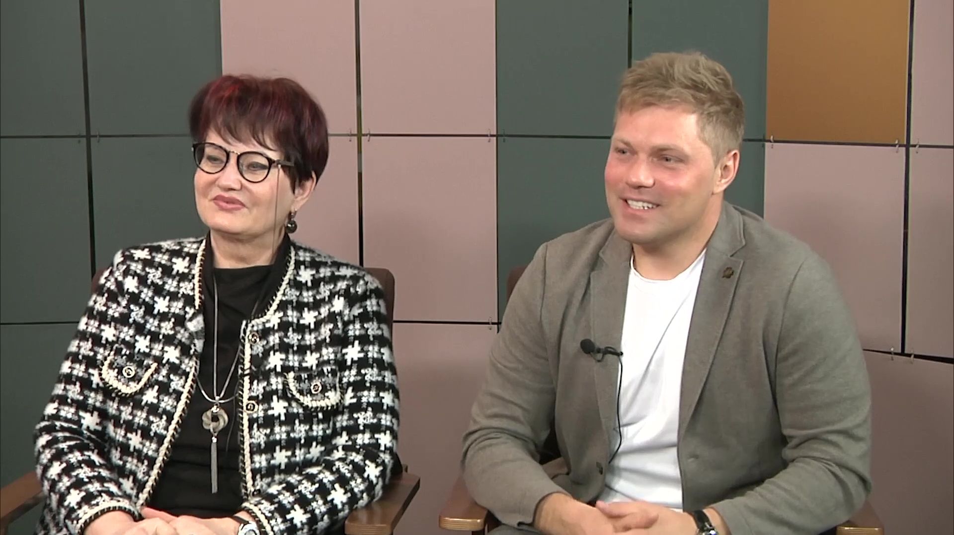 Сергей Батаев ставит спектакль в «Ленкоме»