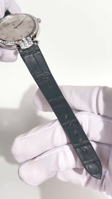 Harry Winston Premier Feathers 210LQ36W