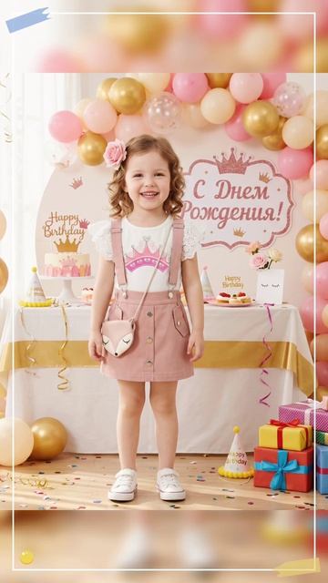 Дизайн машинной вышивки от TulleLand