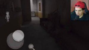 А ТЫ МОЛИЛСЯ ПЕРЕД СНОМ😱 ПОБЕГ ОТ ЗЛОЙ МОНАШКИ из ДЕТДОМА В EVIL NUN!😈