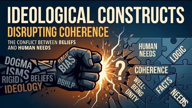 Social systems behave like tumors