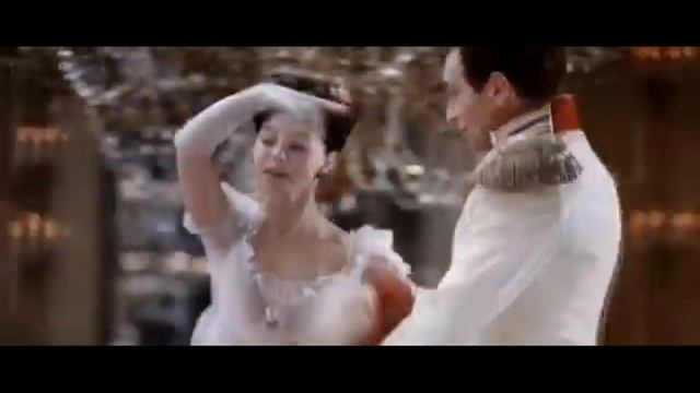 Война и мир. Бал Ростовой.