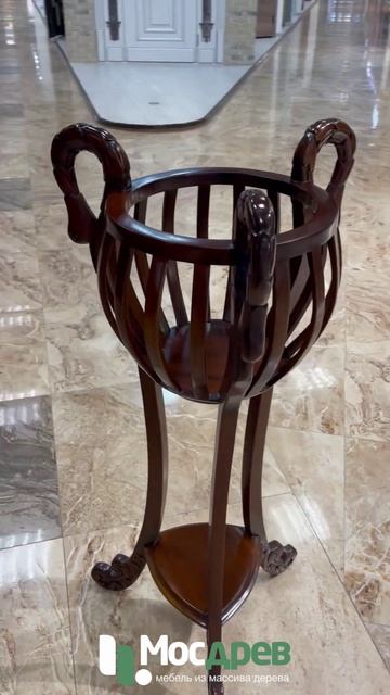 Подставка для цветов 