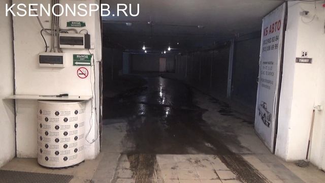 Skoda Karoq-установка BI LED линз