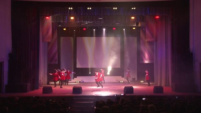 КОНЦЕРТ: ХИТ-ПАРАД 2022