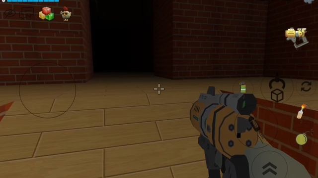 чернильная курица вторая часть второй трейлер