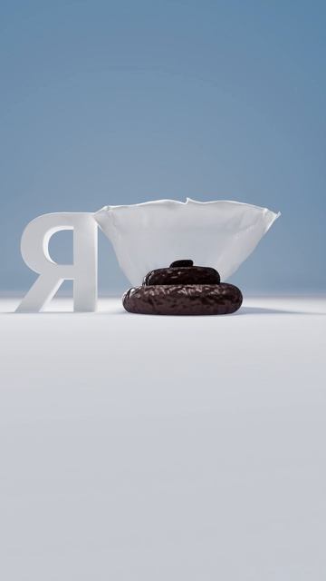 ЯКрауд он такой