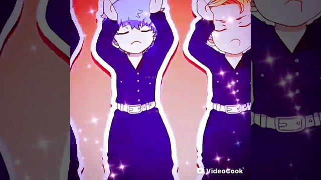 аниме: токийские мстители