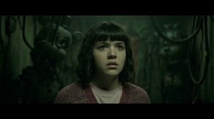 Пять ночей с Фредди 3. Трейлер