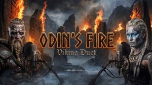 VALHALLA CALLING Draugr Frostvein Dark Viking Rap