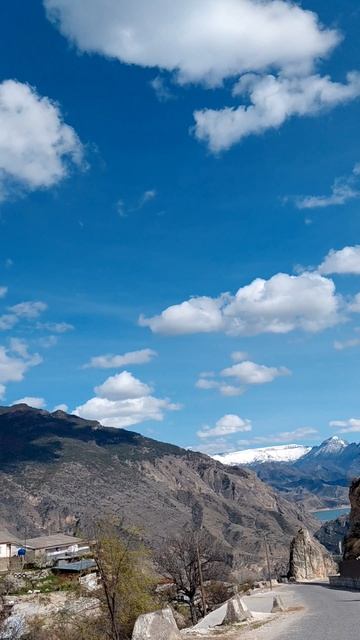 #горы #путешествие