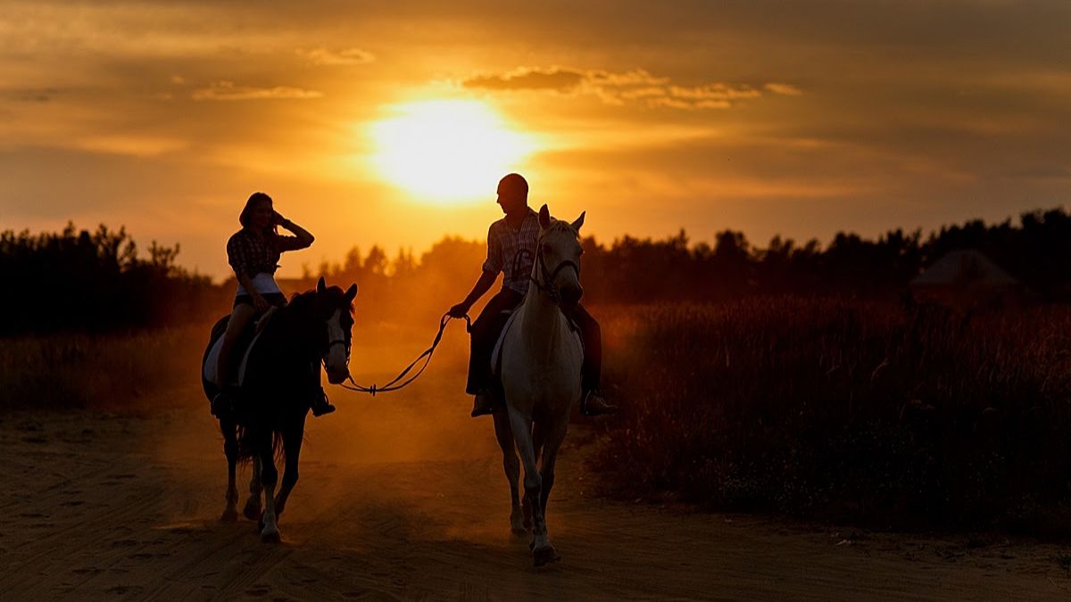 Путь домой(кантри)