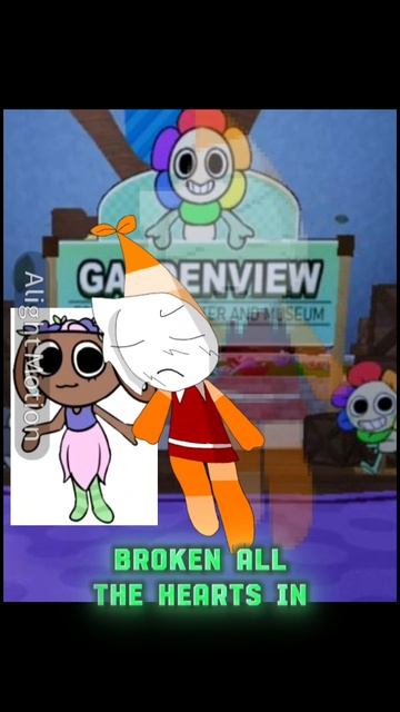 Шримпо в моем стиле