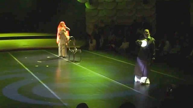 Заман көзгесе 19/04/2026