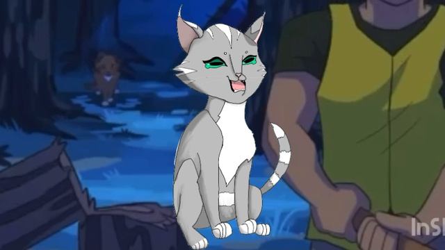 Реакция на Вишенку 2 часть. :3