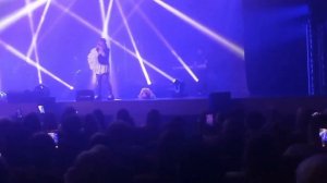 Наташа Королёва в Красноярске 18 апреля 2026