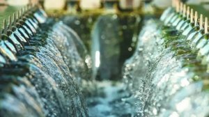 Водоканал «Исмаил» модернизируют на юге Казахстана