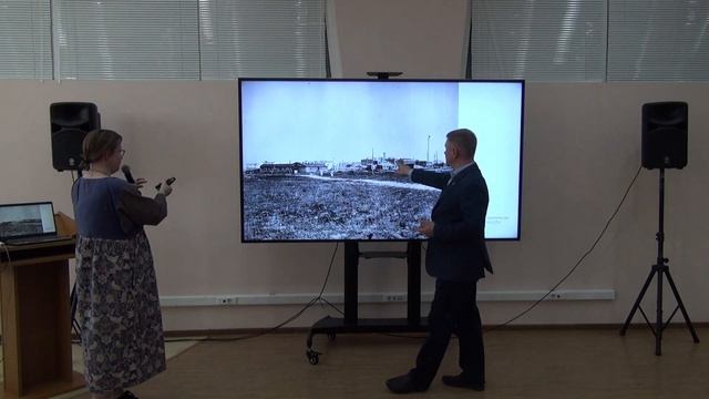 От землянки до квартиры (часть 4, «Рабочий посёлок в Мотовилихе»)