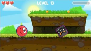 КРАСНЫЙ ШАРИК, , ЧЁРНЫЙ БЕСПОЩАДНЫЙ КВАДРАТ.  КРАСНЫЙ ШАРИК И ПЕРСОНАЖИ