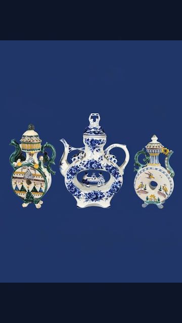 ГЖЕЛЬ. Русский промысел XVIII–XXI века