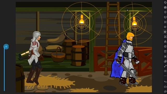 8 DV Animations Part 8 смотреть онлайн
