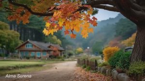 🎵 Un Momento para Mí 💙 Música para la Paz Interior #12