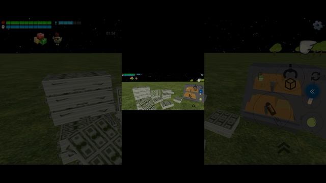 заходи на мой сервер получишь награду