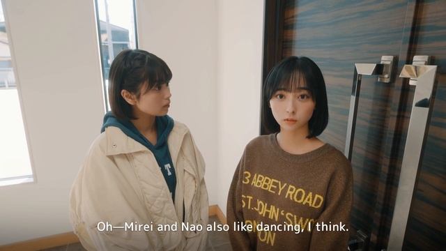 Roommates Romance I Ringing Hearts Финал