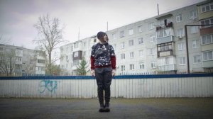 Видео танцы Street dancing