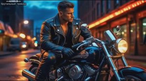 ===AXELS=== брутальный прикид