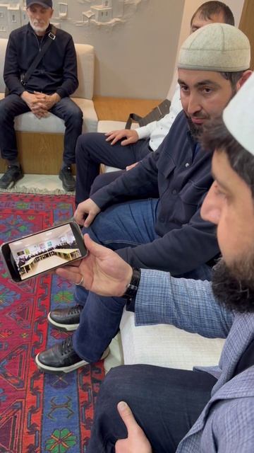 ДЕЛЕГАЦИЯ ИЗ КАЛИНИНГРАДА