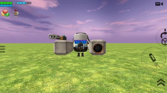 ОБЗОР ГЛЕБА 24 K  2.0