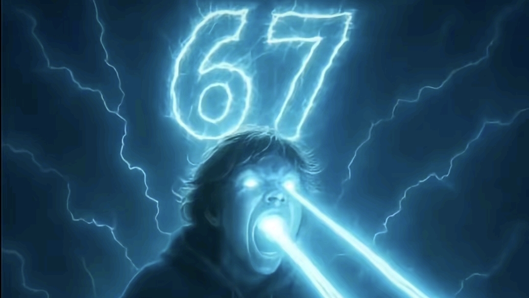 SIX SEVEN | MIXED PHONK