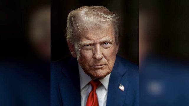 СЕМЬ ДНЕЙ «ПОЗОРА!»: ТРАМП ПРИЗНАЛСЯ: «ПРОВАЛ — НА ВЭНСА». И БЕЛЫЙ ДОМ УЖЕ НАШЁЛ ВИНОВАТОГО ЗАРАНЕЕ