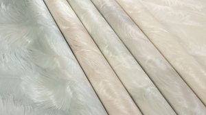 Нежная коллекция обоев Паттерн - воздушное очарование для вашего интерьера!