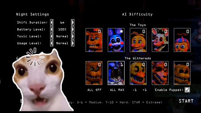 Fnaf