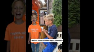 Моя велопрогулка