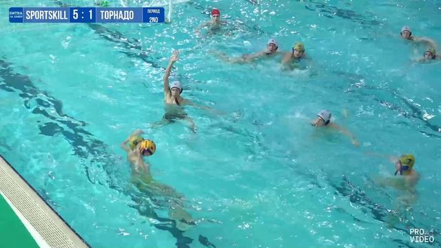 Обзор игры | SportSkill - Торнадо | 19.04.2026