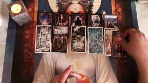 Для практиков. Ваша новая сила до конца весны. #таро, #таролог, #тароонлайн, #гаданиетаро