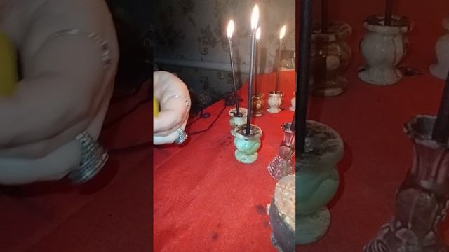 Ритуал закрыть врагу все дороги