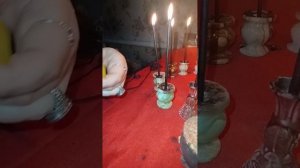 Ритуал закрыть врагу все дороги