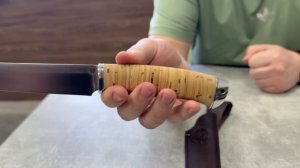 Финский-2 из Bohler N690