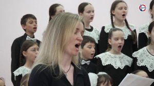 Севастопольская детская музыкальная школа № 5 отмечает 60-летие