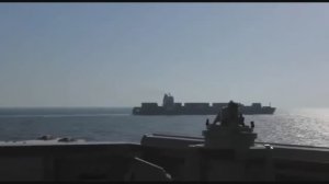 США захватили судно Ирана и провалили переговоры.