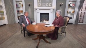 Анатолий Торкунов. Мой герой