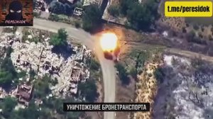 ТОП подборка применение ланцетов в зоне СВО